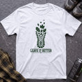 Leave It Better T-Shirt - AspenCrestOutdoors