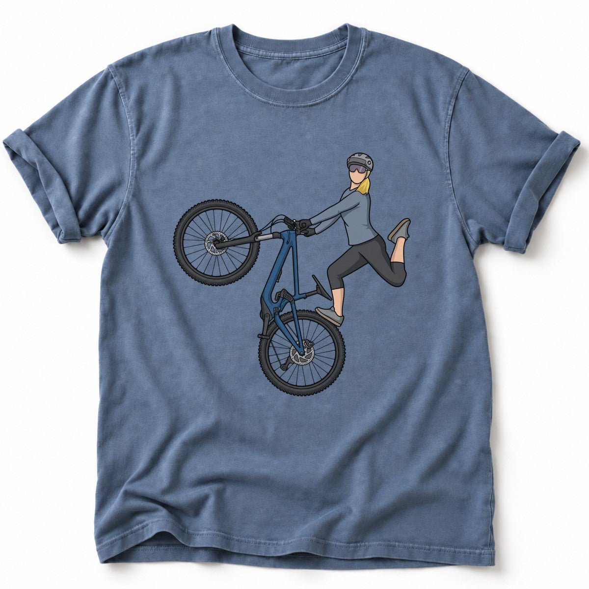 Legendary Pose T-Shirt - AspenCrestOutdoors