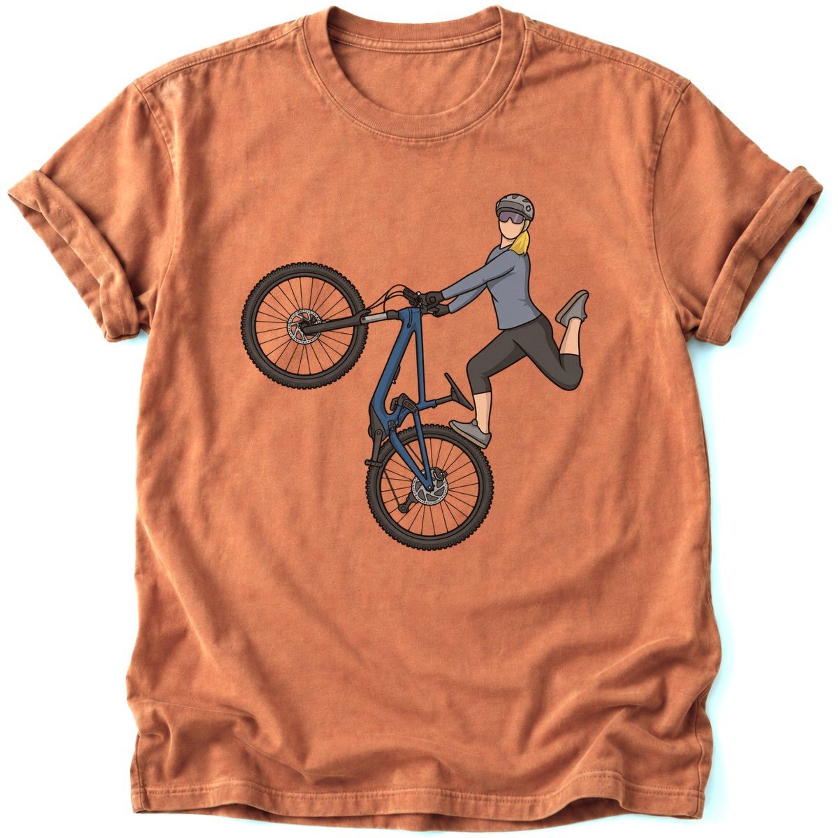 Legendary Pose T-Shirt - AspenCrestOutdoors
