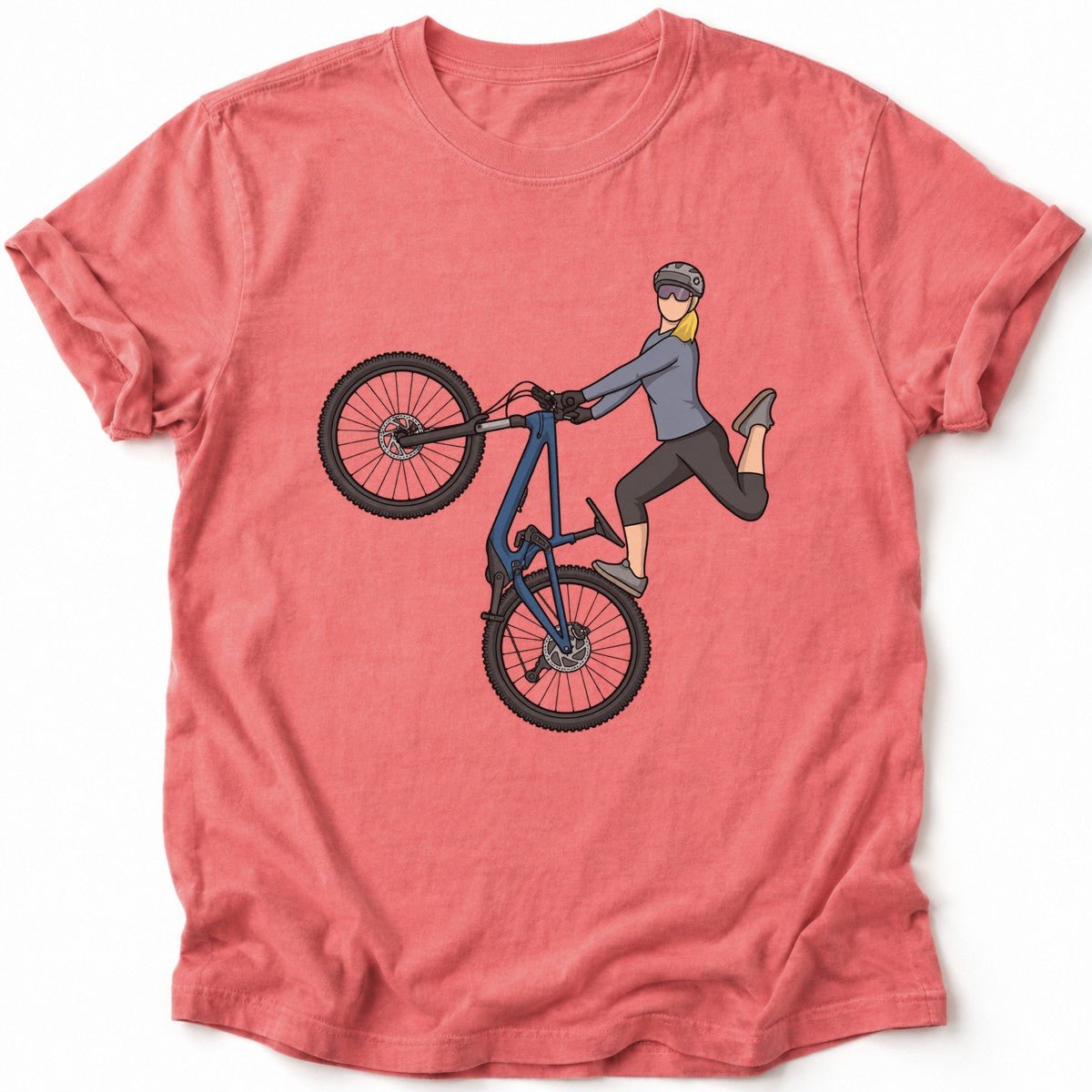 Legendary Pose T-Shirt - AspenCrestOutdoors