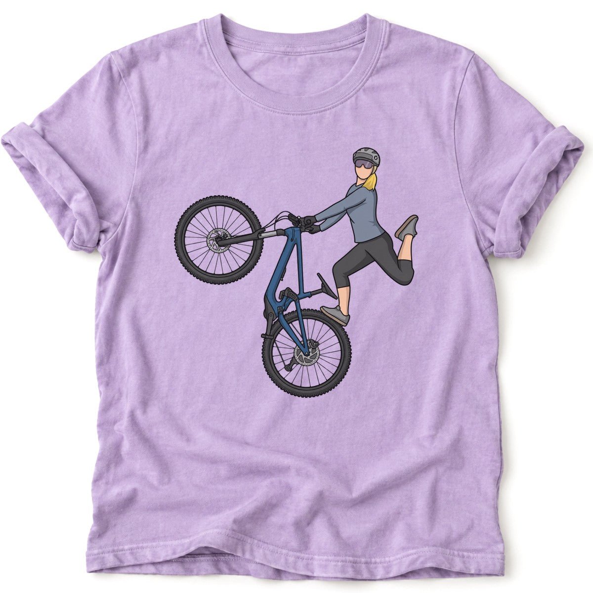 Legendary Pose T-Shirt - AspenCrestOutdoors