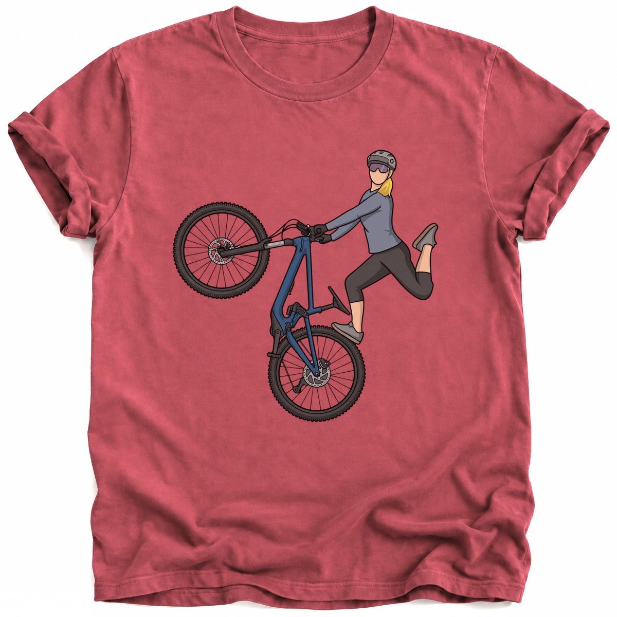 Legendary Pose T-Shirt - AspenCrestOutdoors