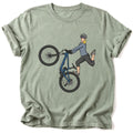 Legendary Pose T-Shirt - AspenCrestOutdoors
