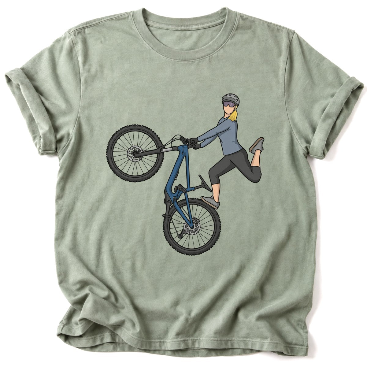 Legendary Pose T-Shirt - AspenCrestOutdoors
