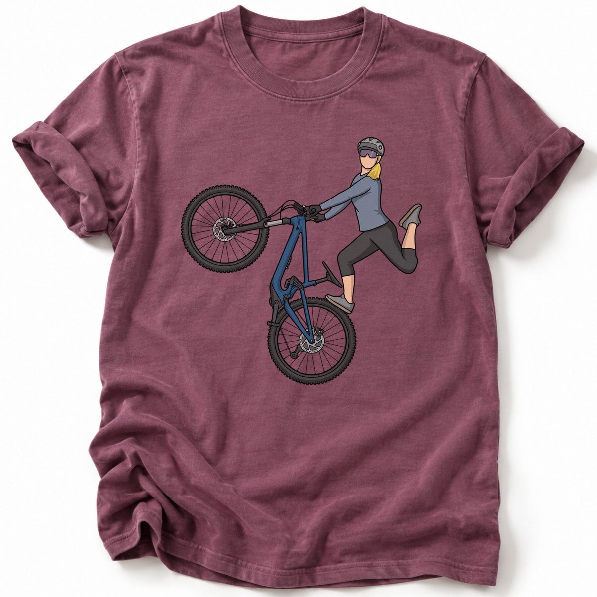 Legendary Pose T-Shirt - AspenCrestOutdoors