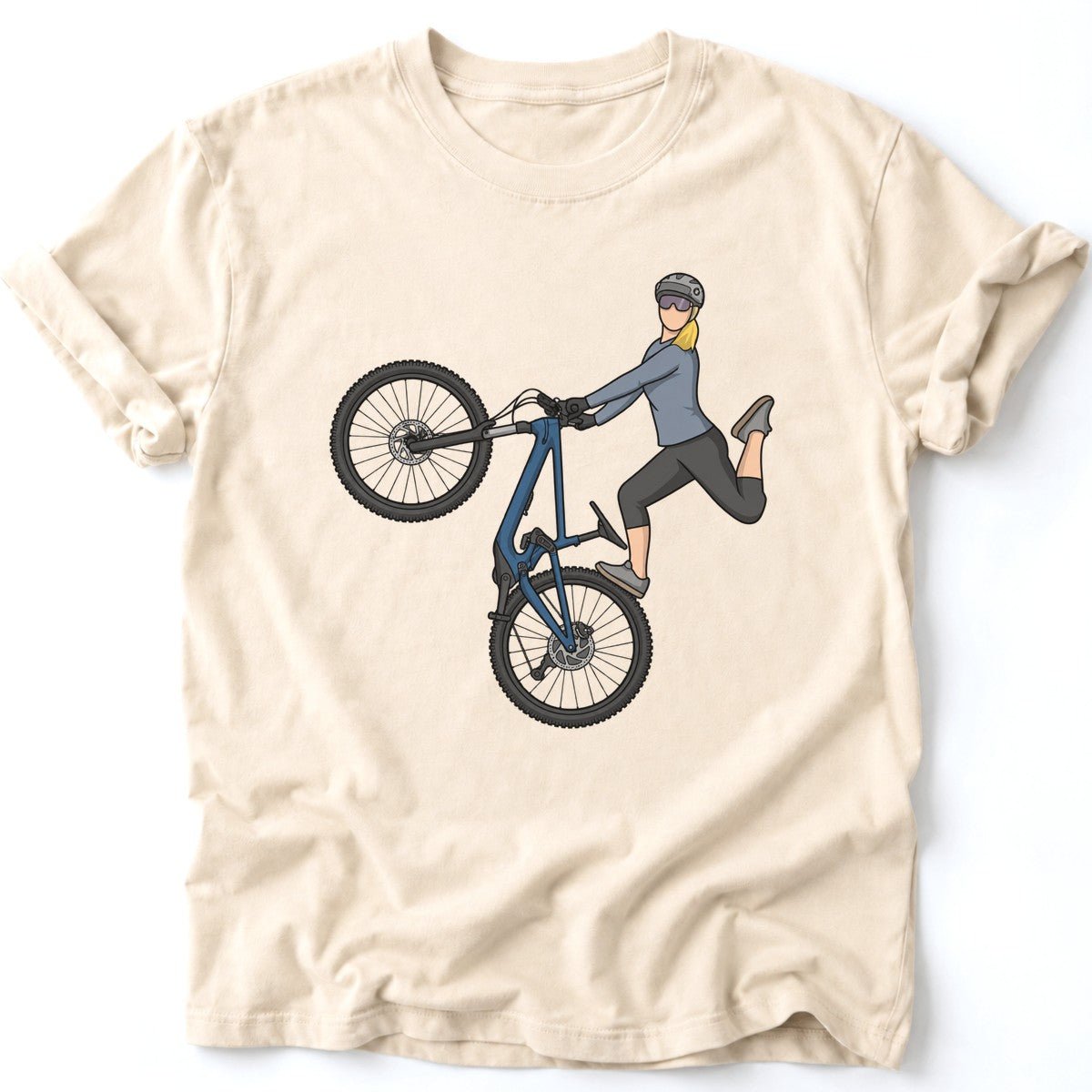 Legendary Pose T-Shirt - AspenCrestOutdoors