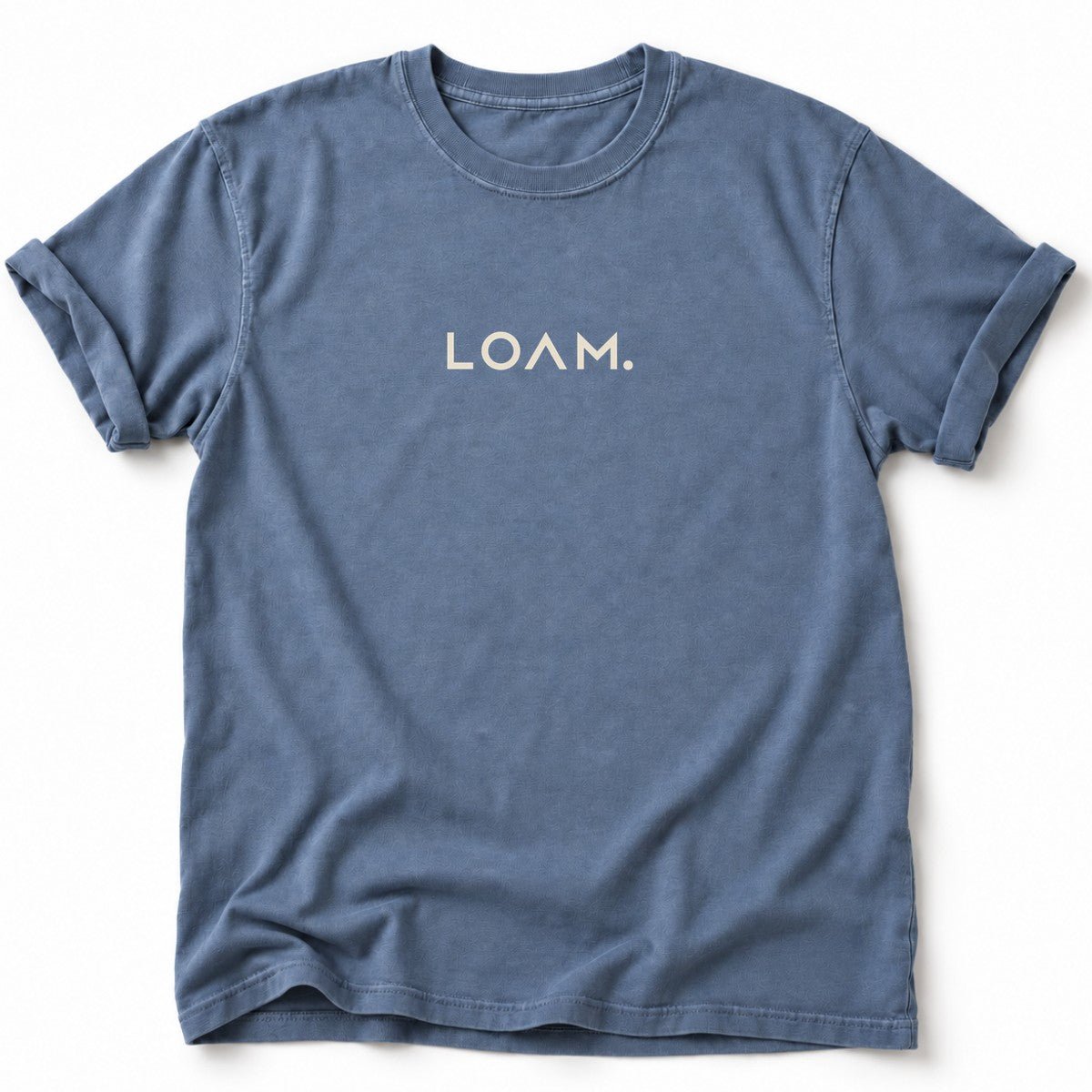 Loam CC T-Shirt - AspenCrestOutdoors