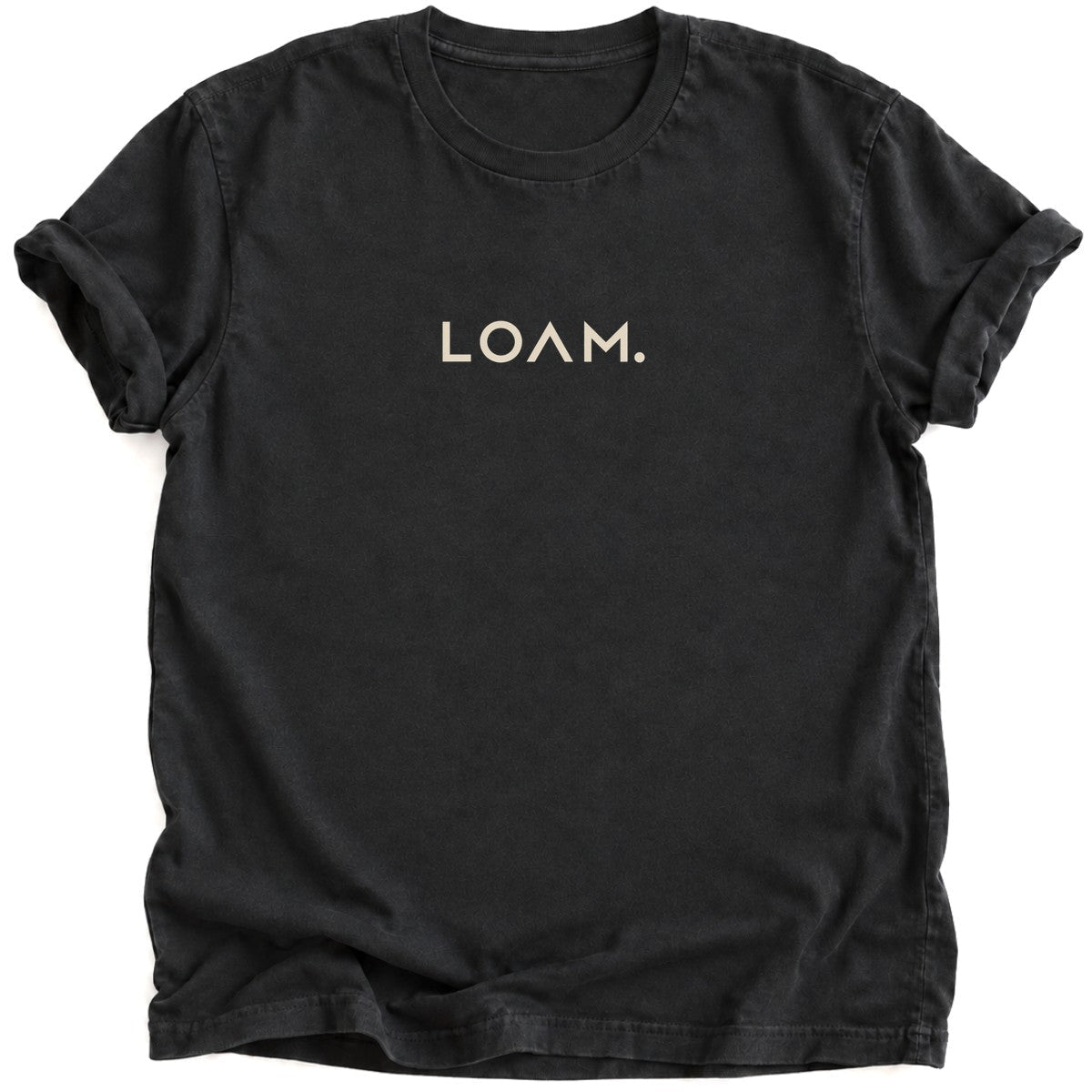 Loam CC T-Shirt - AspenCrestOutdoors