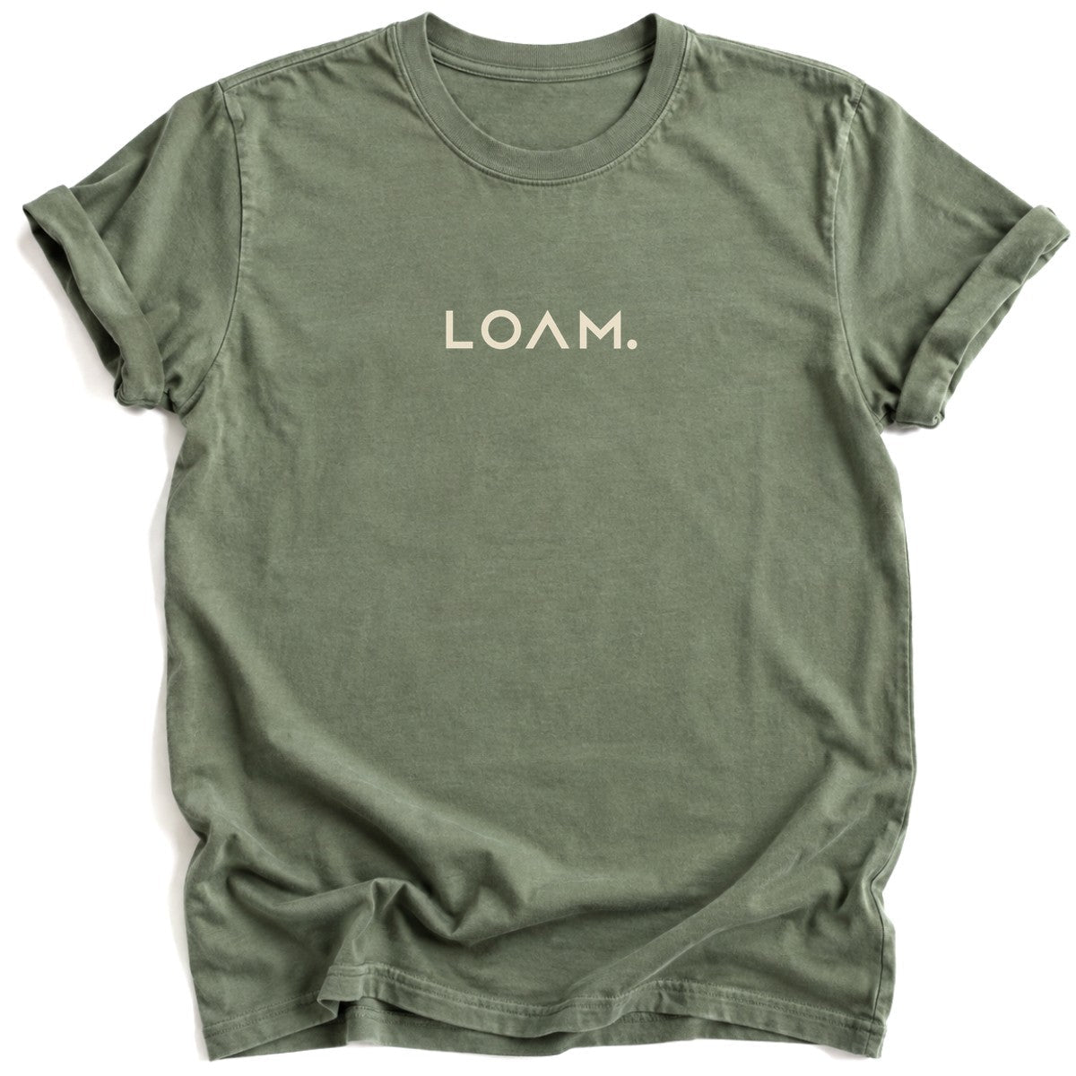 Loam CC T-Shirt - AspenCrestOutdoors