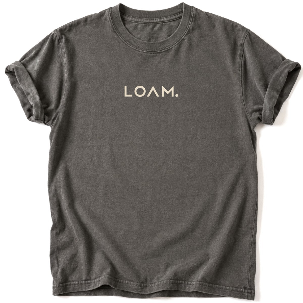Loam CC T-Shirt - AspenCrestOutdoors