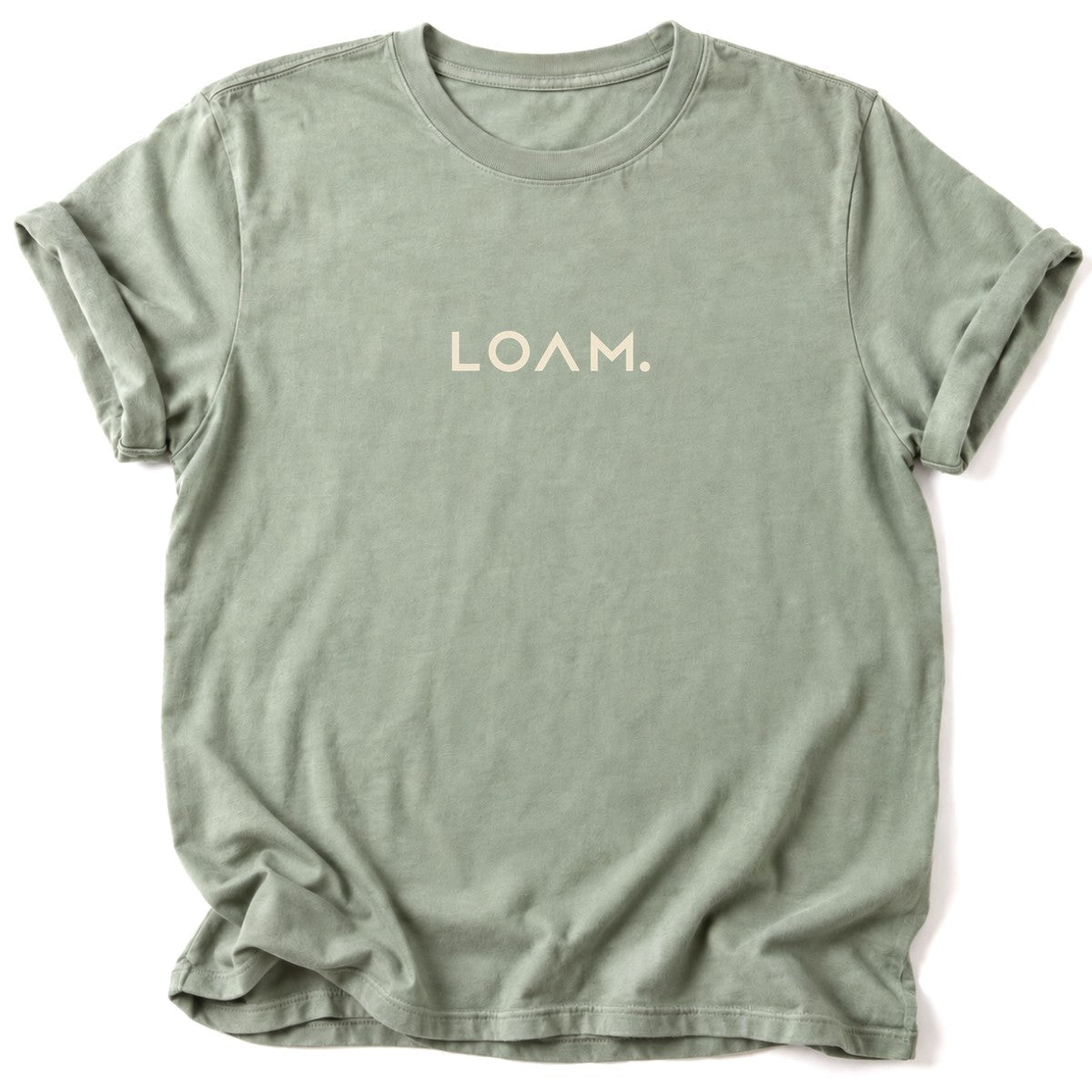 Loam CC T-Shirt - AspenCrestOutdoors