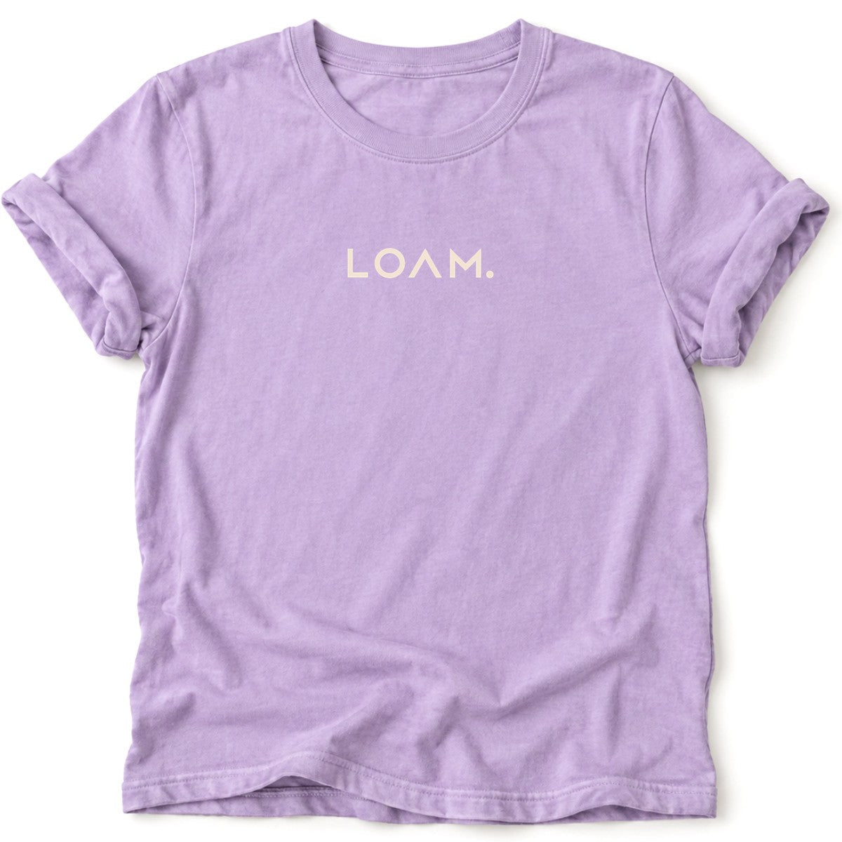 Loam CC T-Shirt - AspenCrestOutdoors
