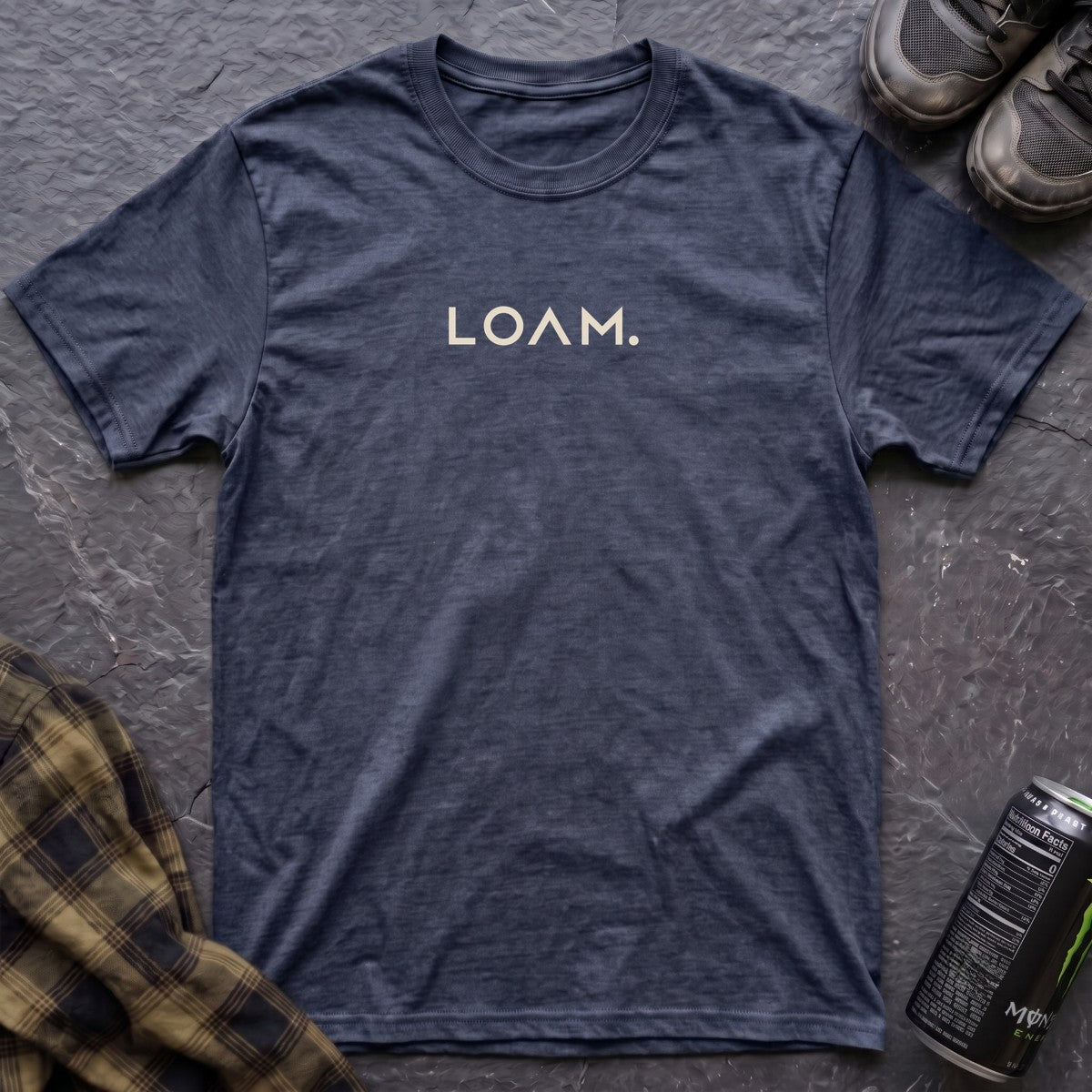 Loam T-Shirt - AspenCrestOutdoors
