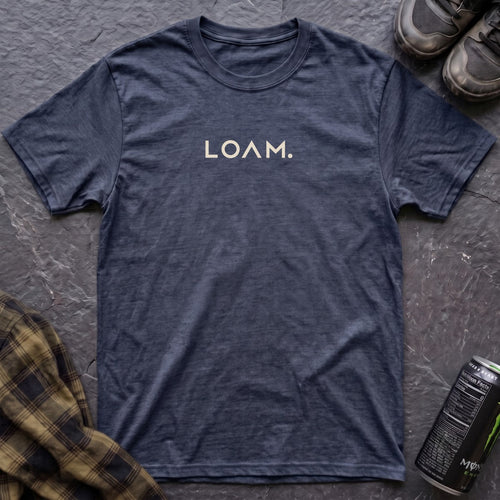 Loam T-Shirt - AspenCrestOutdoors