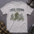 Local Legends T-Shirt - AspenCrestOutdoors