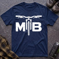 MTB Bike T-Shirt - AspenCrestOutdoors