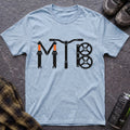 MTB Parts T-Shirt - AspenCrestOutdoors