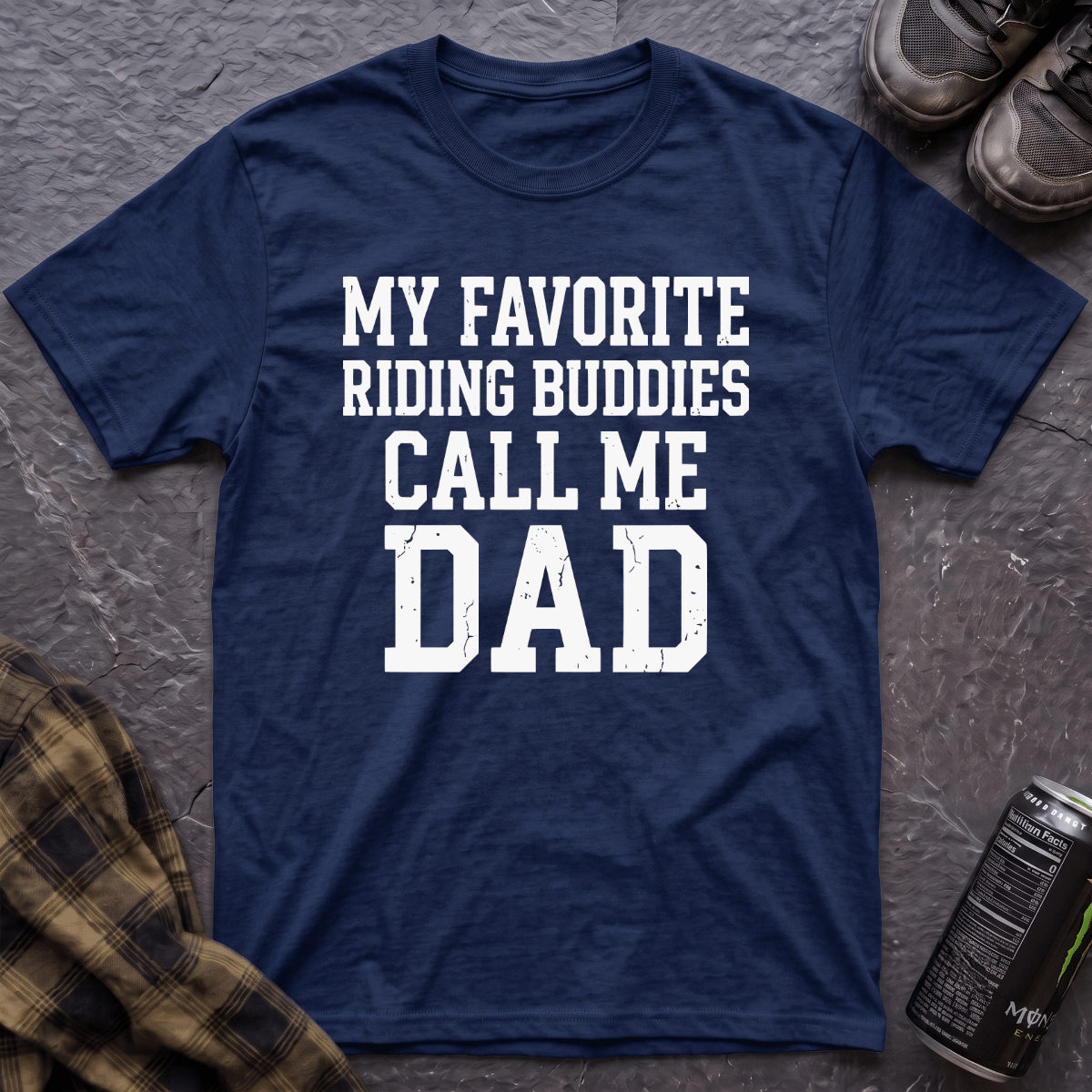 My Favorite Riding Buddies T-Shirt - AspenCrestOutdoors