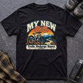 My New 9-5 T-Shirt - AspenCrestOutdoors
