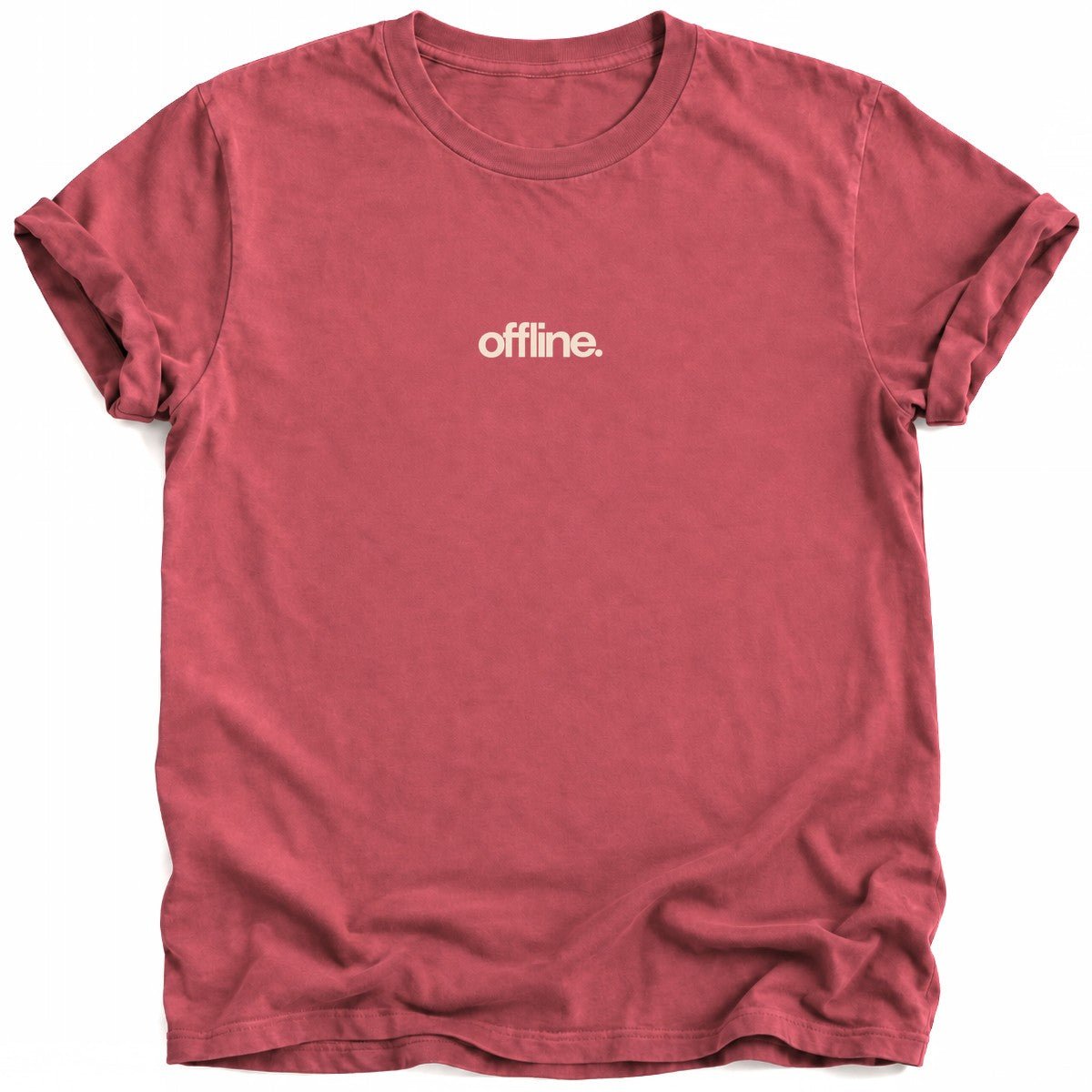 Offline CC T-Shirt - AspenCrestOutdoors