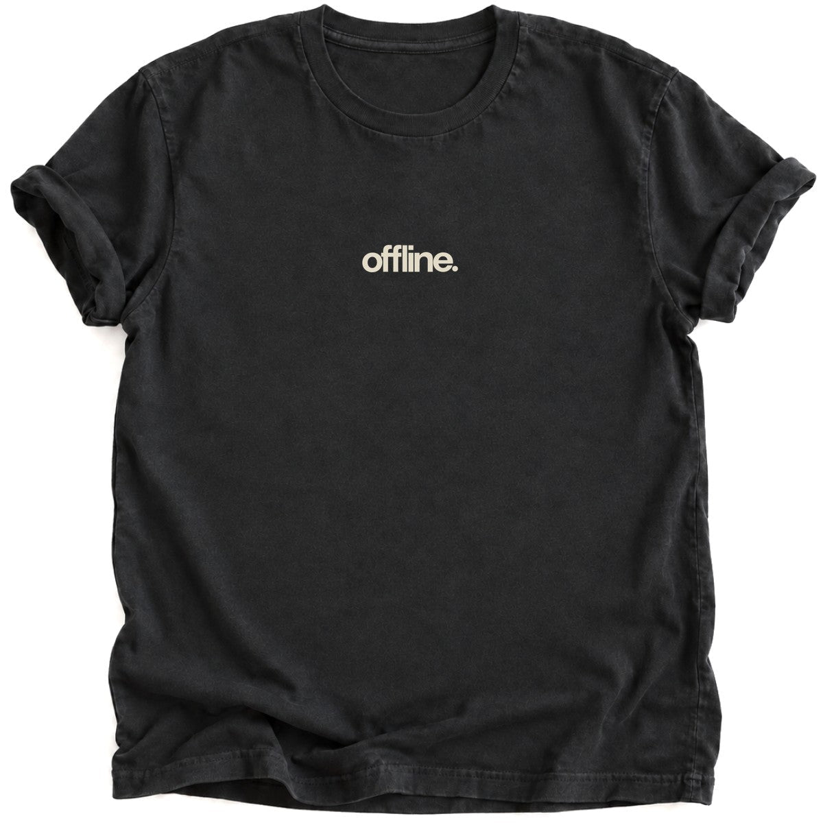 Offline CC T-Shirt - AspenCrestOutdoors