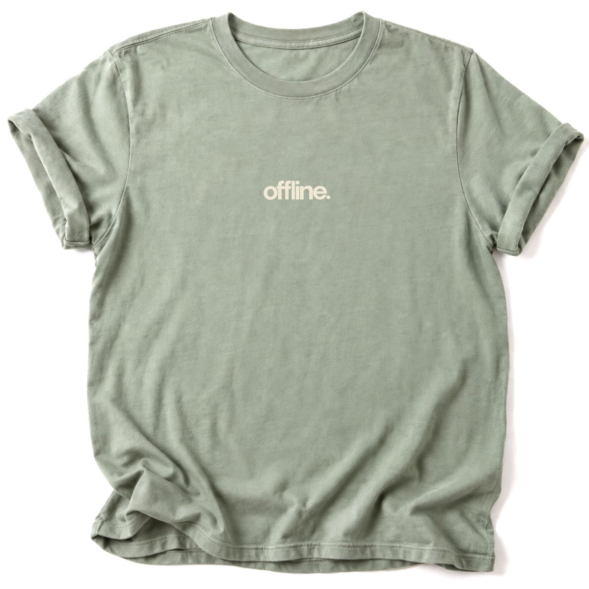 Offline CC T-Shirt - AspenCrestOutdoors