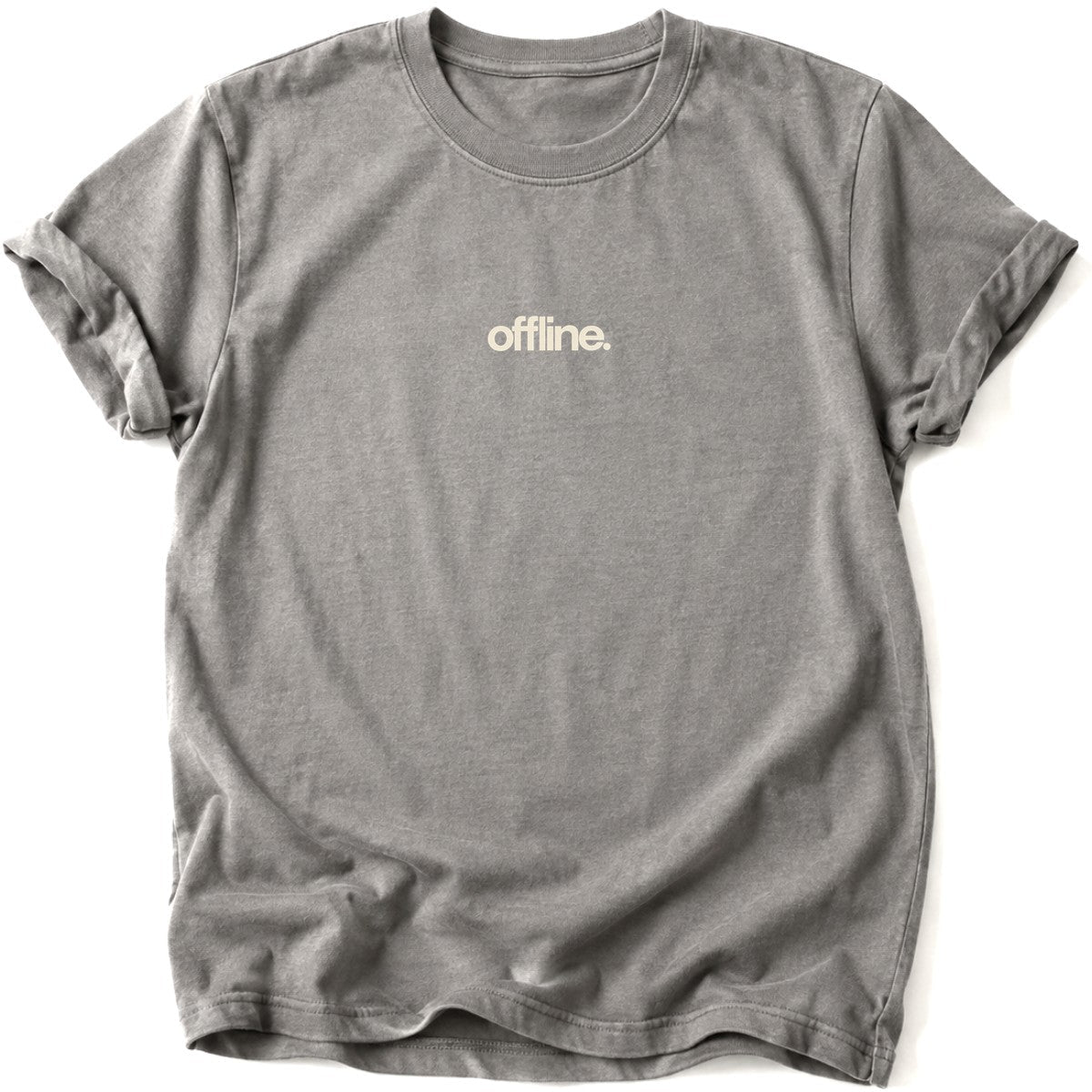 Offline CC T-Shirt - AspenCrestOutdoors
