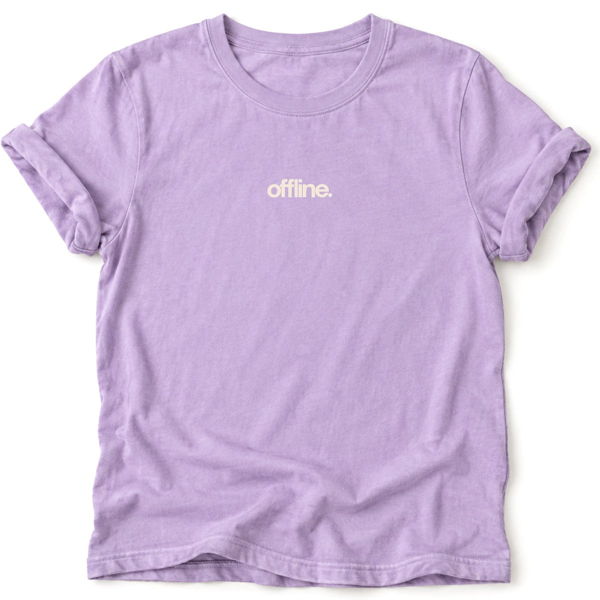 Offline CC T-Shirt - AspenCrestOutdoors