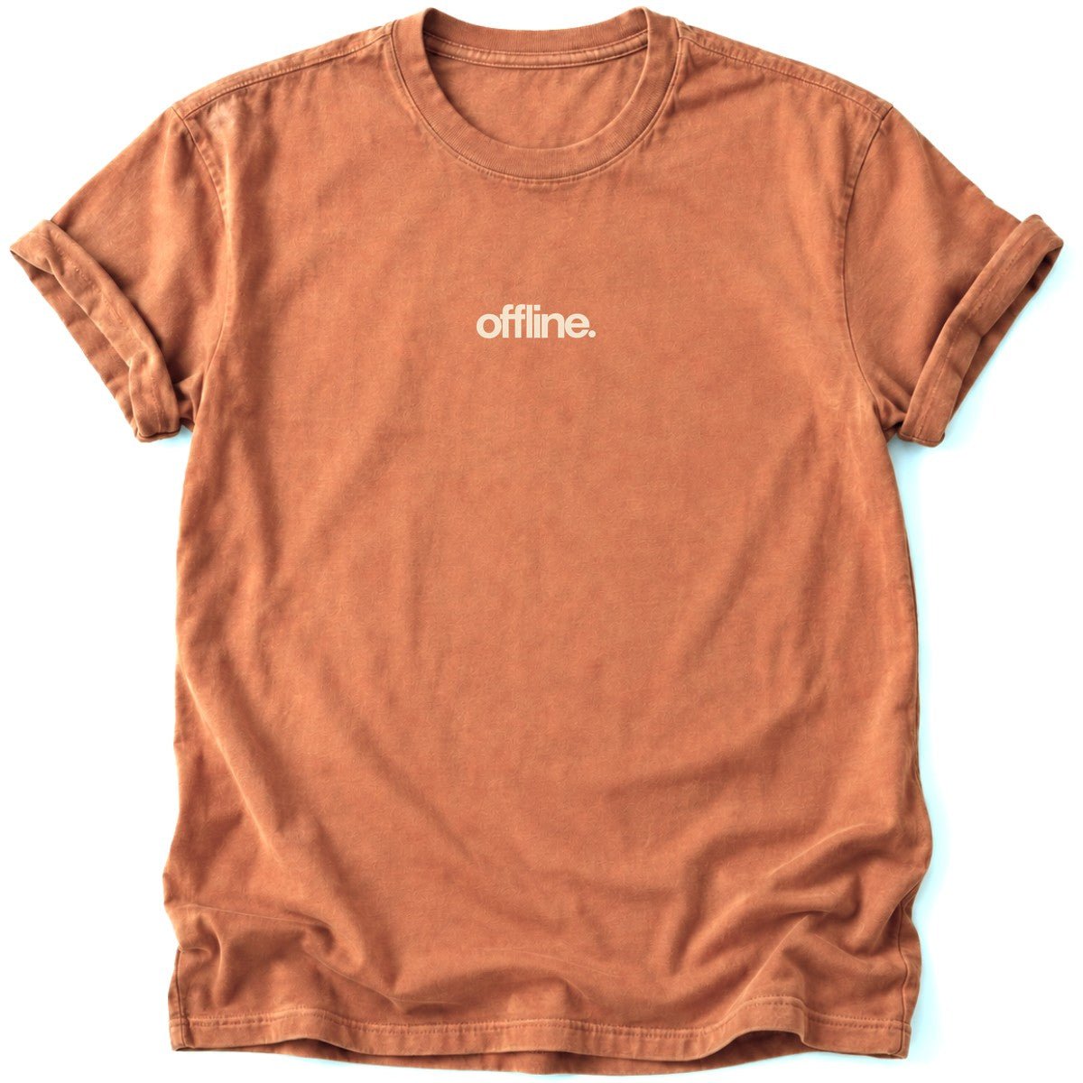 Offline CC T-Shirt - AspenCrestOutdoors