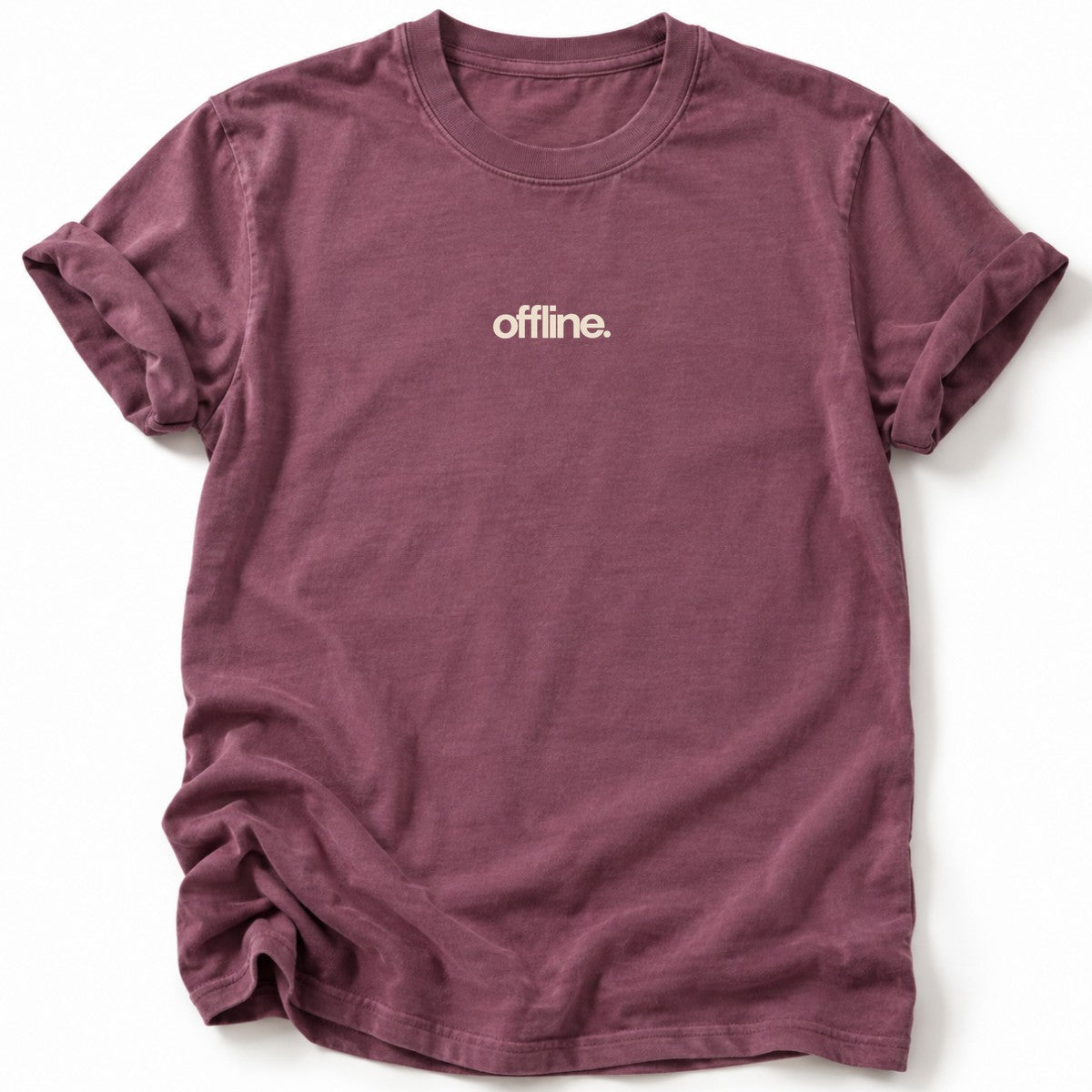 Offline CC T-Shirt - AspenCrestOutdoors