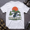 One Track Mind T-Shirt - AspenCrestOutdoors