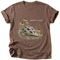 Outside is Better T-Shirt - AspenCrestOutdoors