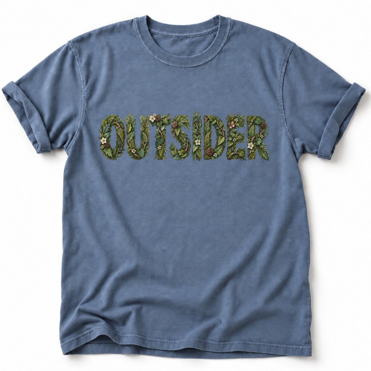 Outsider T-Shirt - AspenCrestOutdoors