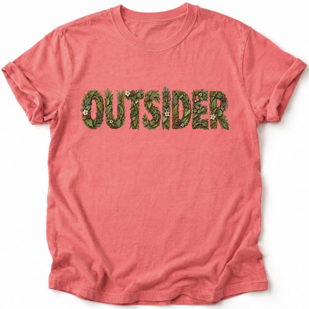 Outsider T-Shirt - AspenCrestOutdoors