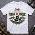 Preferred Adjectives T-Shirt - AspenCrestOutdoors