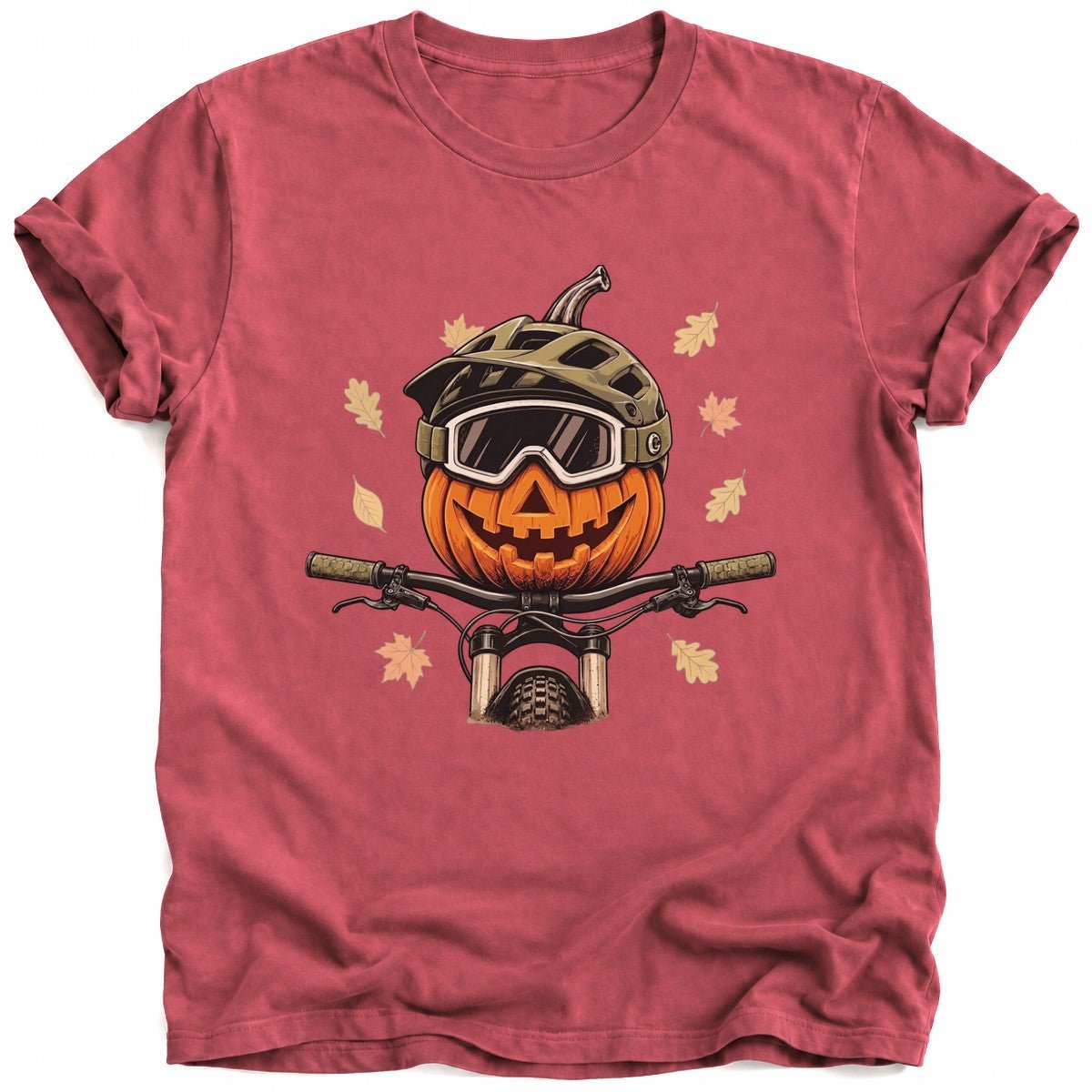 Pumpkin Head CC T-Shirt - AspenCrestOutdoors