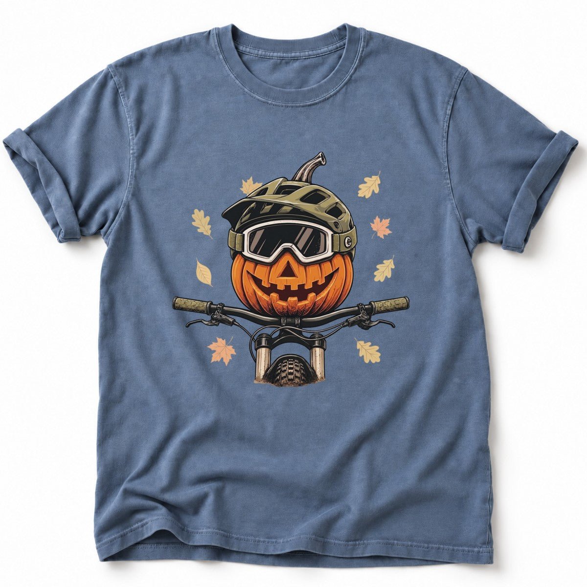 Pumpkin Head CC T-Shirt - AspenCrestOutdoors