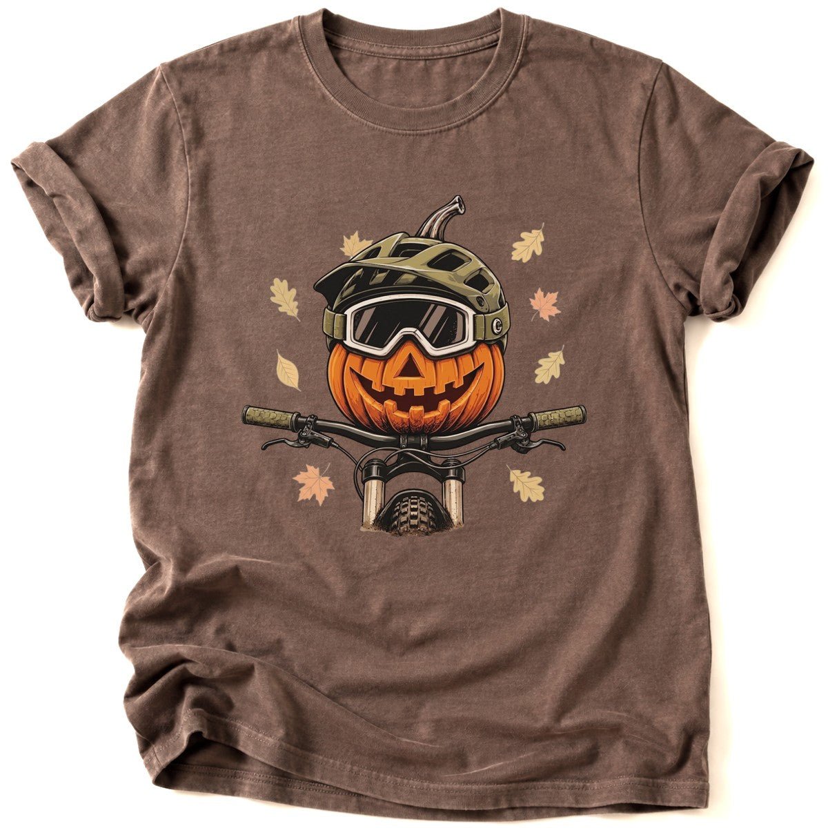 Pumpkin Head CC T-Shirt - AspenCrestOutdoors