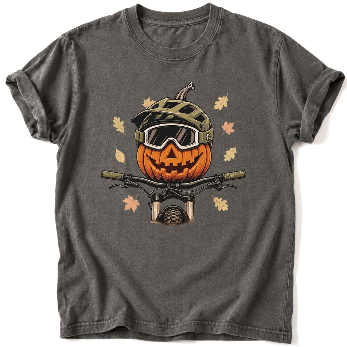 Pumpkin Head CC T-Shirt - AspenCrestOutdoors
