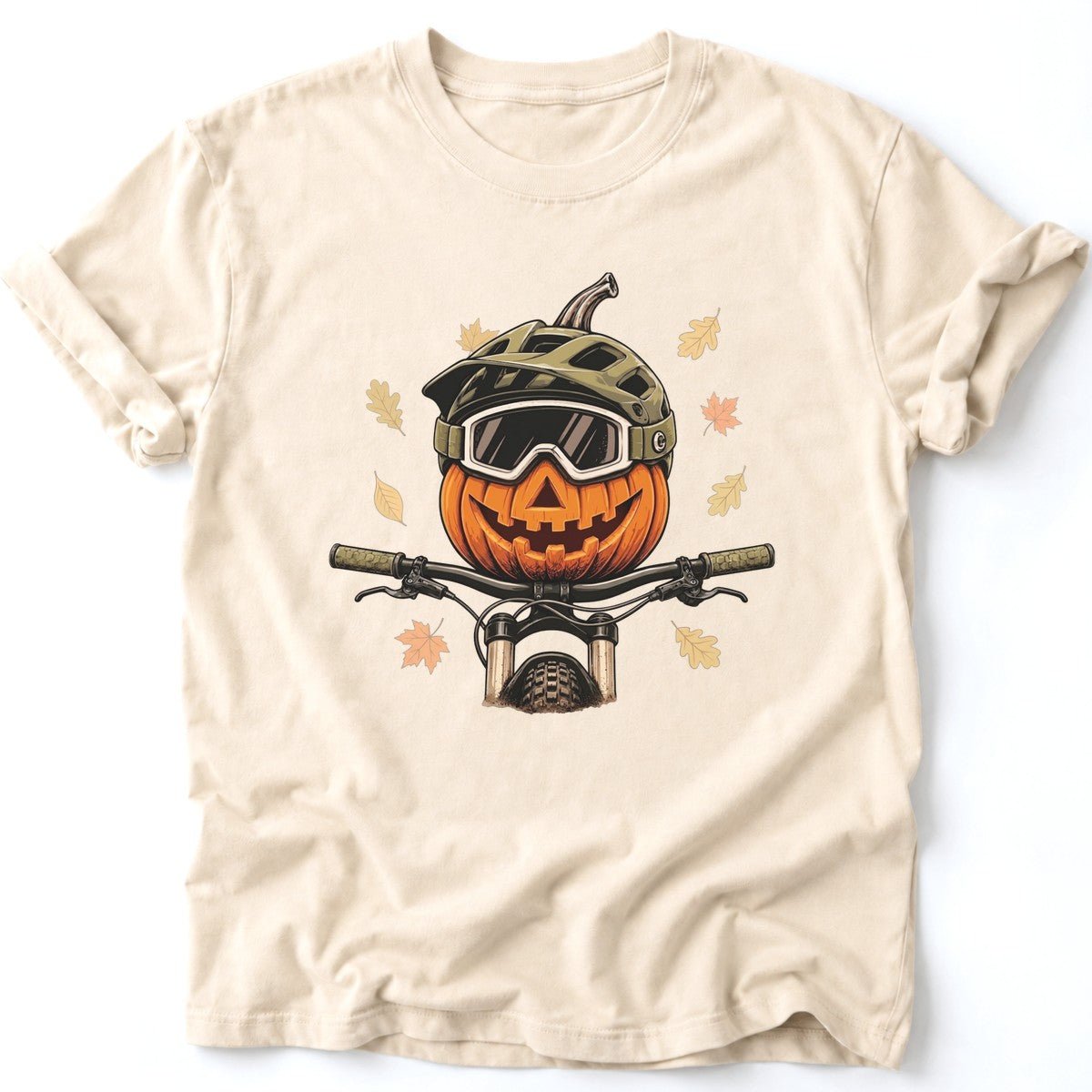 Pumpkin Head CC T-Shirt - AspenCrestOutdoors