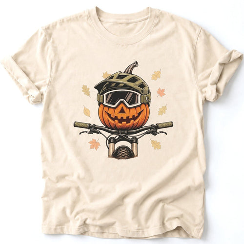 Pumpkin Head CC T-Shirt - AspenCrestOutdoors
