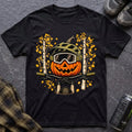 Pumpkin Head T-Shirt - AspenCrestOutdoors