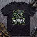 Ranked Trail Master T-Shirt - AspenCrestOutdoors