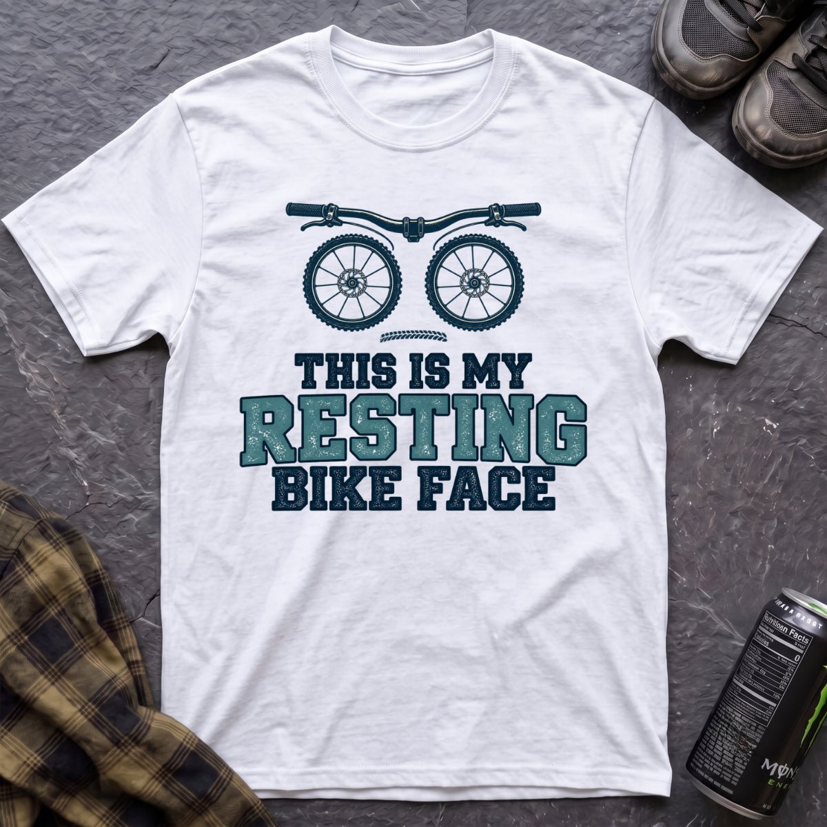 RBF T-Shirt - AspenCrestOutdoors