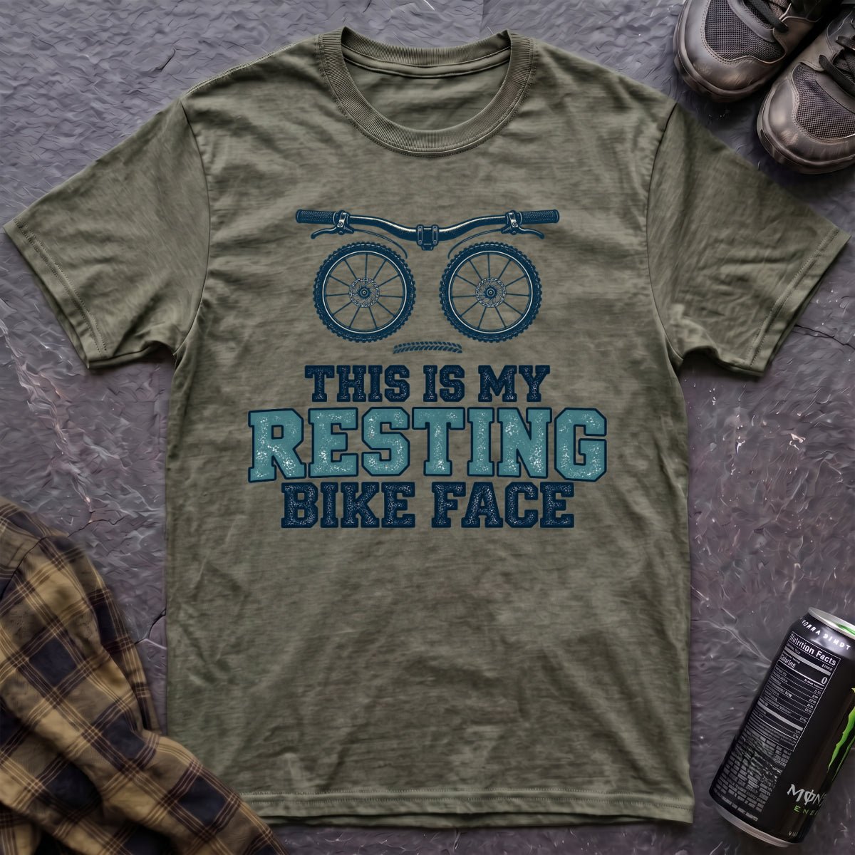 RBF T-Shirt - AspenCrestOutdoors