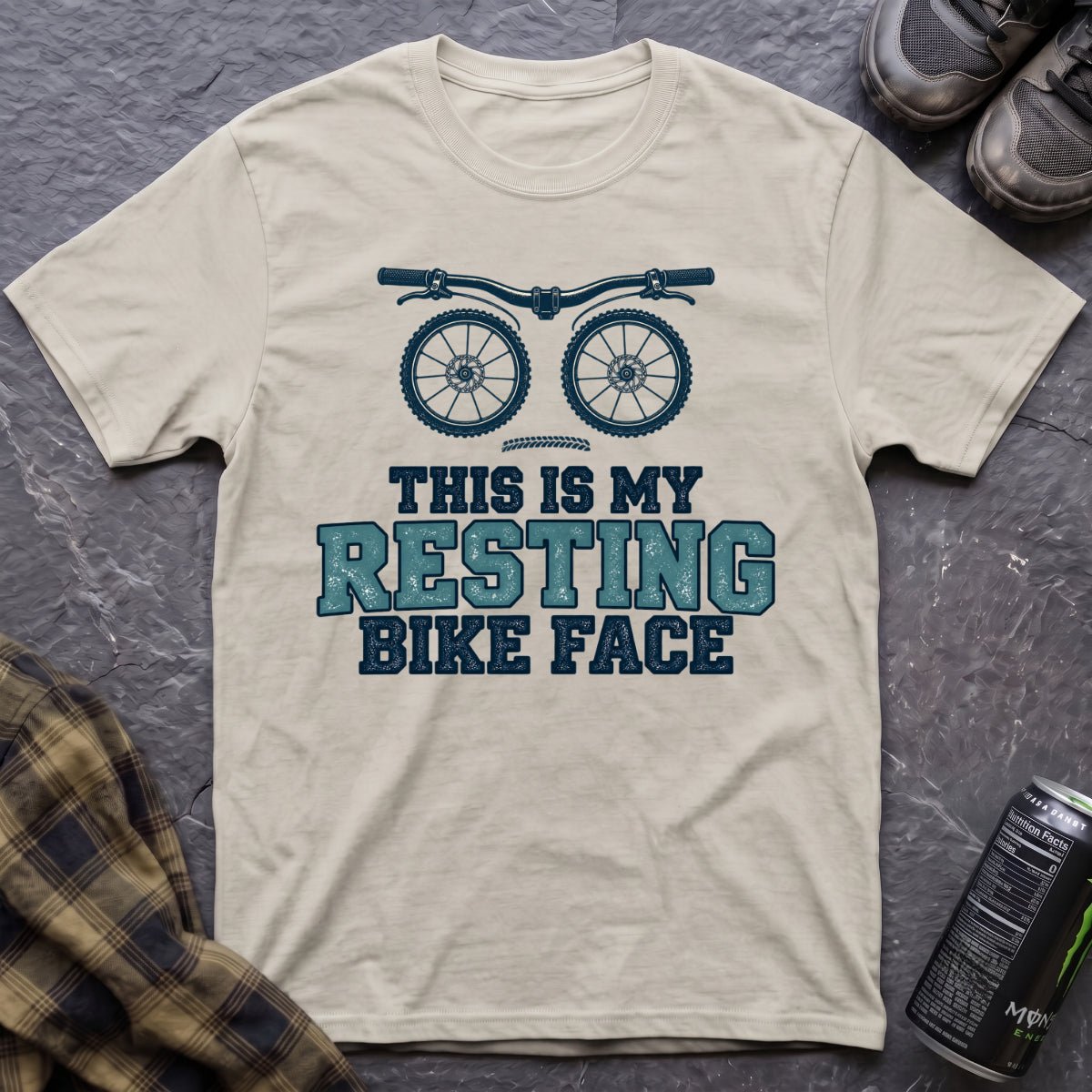 RBF T-Shirt - AspenCrestOutdoors