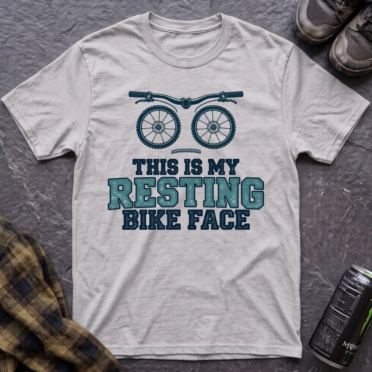 RBF T-Shirt - AspenCrestOutdoors