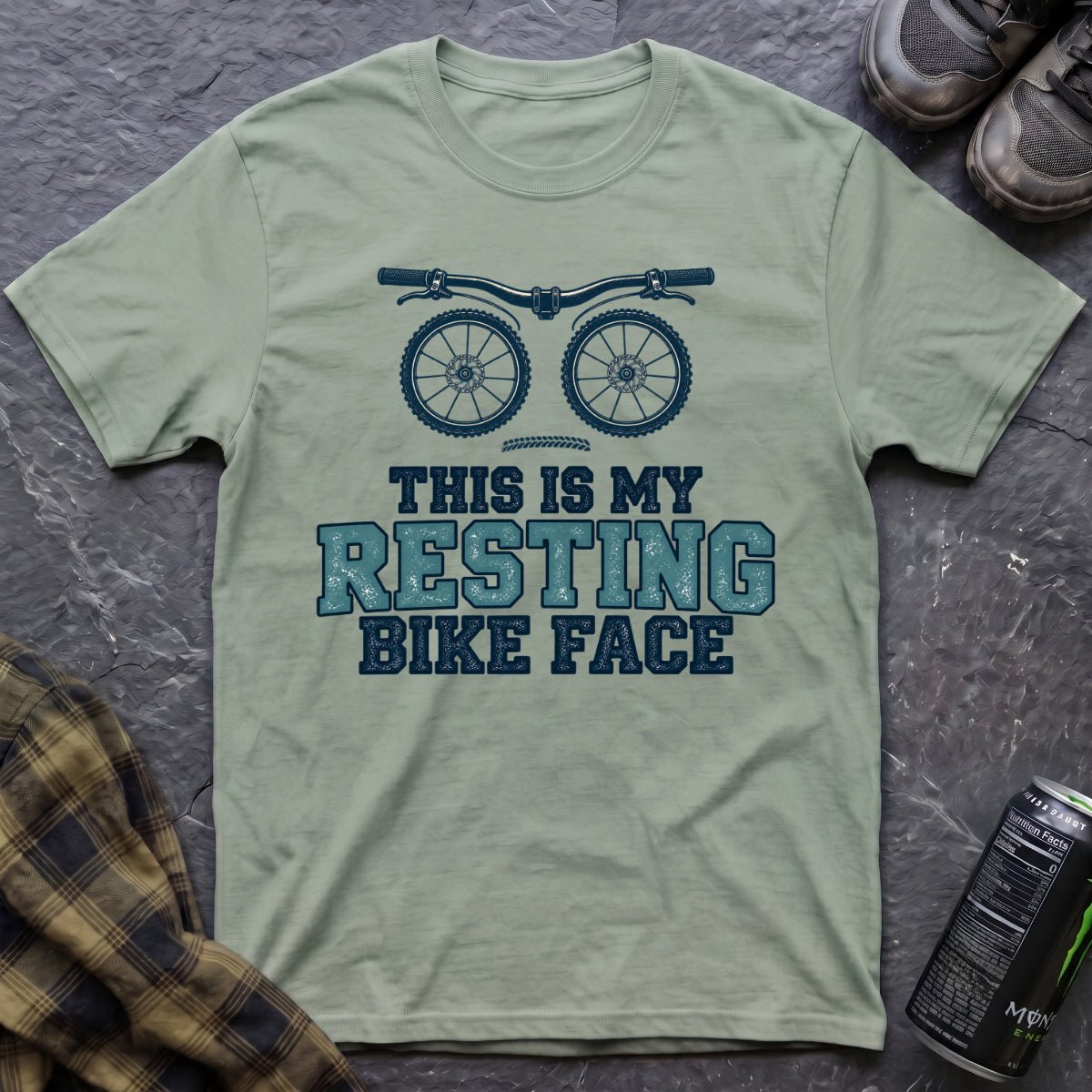 RBF T-Shirt - AspenCrestOutdoors