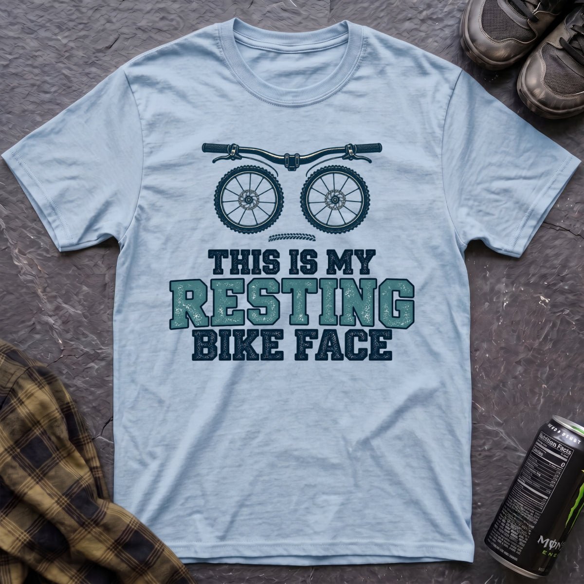 RBF T-Shirt - AspenCrestOutdoors