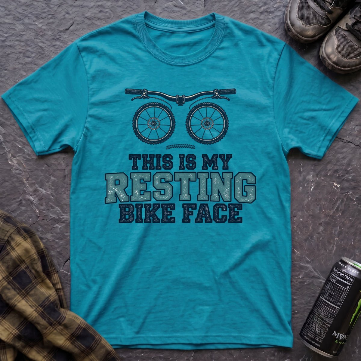 RBF T-Shirt - AspenCrestOutdoors